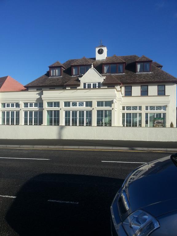 The Fairways Hotel Porthcawl Exterior photo