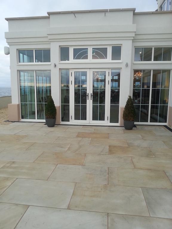 The Fairways Hotel Porthcawl Exterior photo