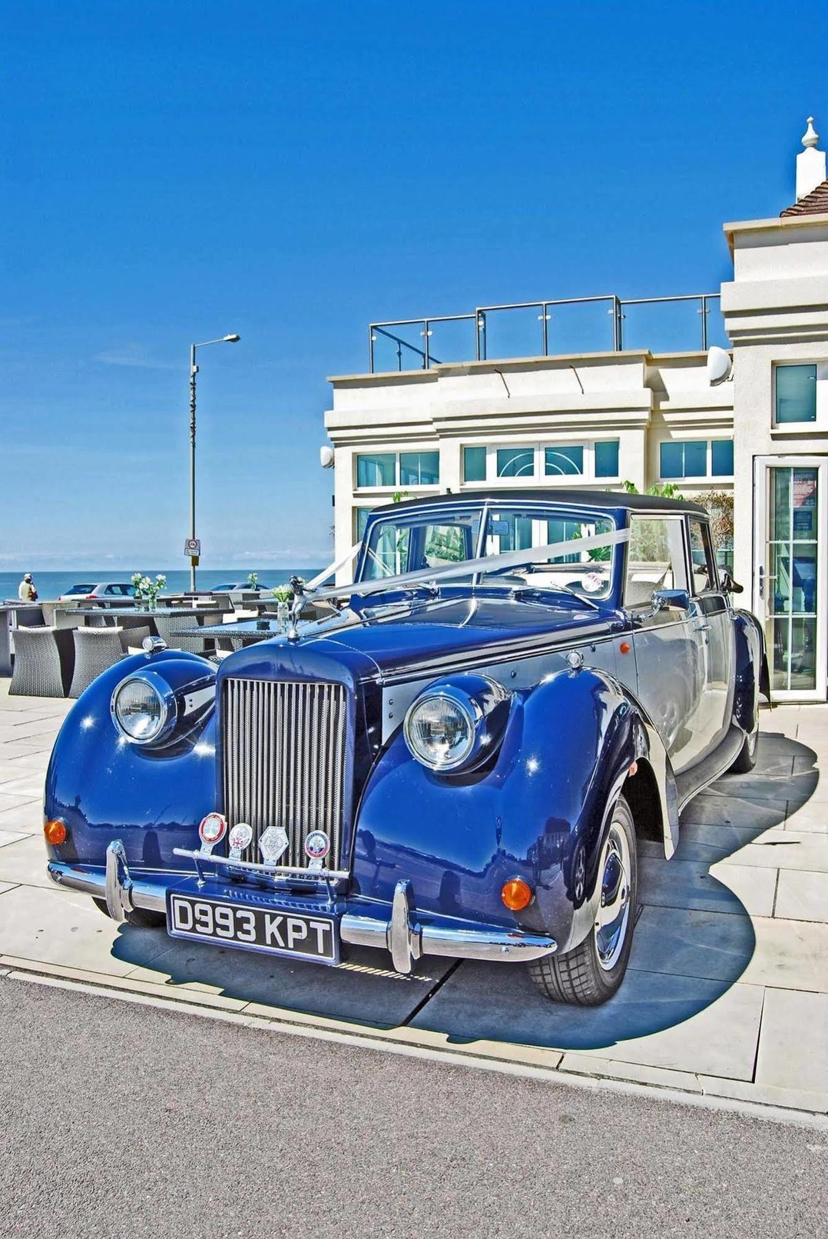 The Fairways Hotel Porthcawl Exterior photo